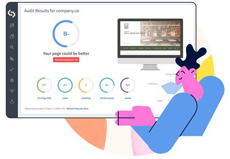 seo kampioen|Analyze Websites With Free SEO Audit & Reporting Tool.
